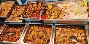 学校伙食003