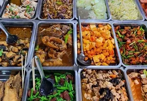 学校伙食005