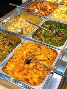 学校伙食001