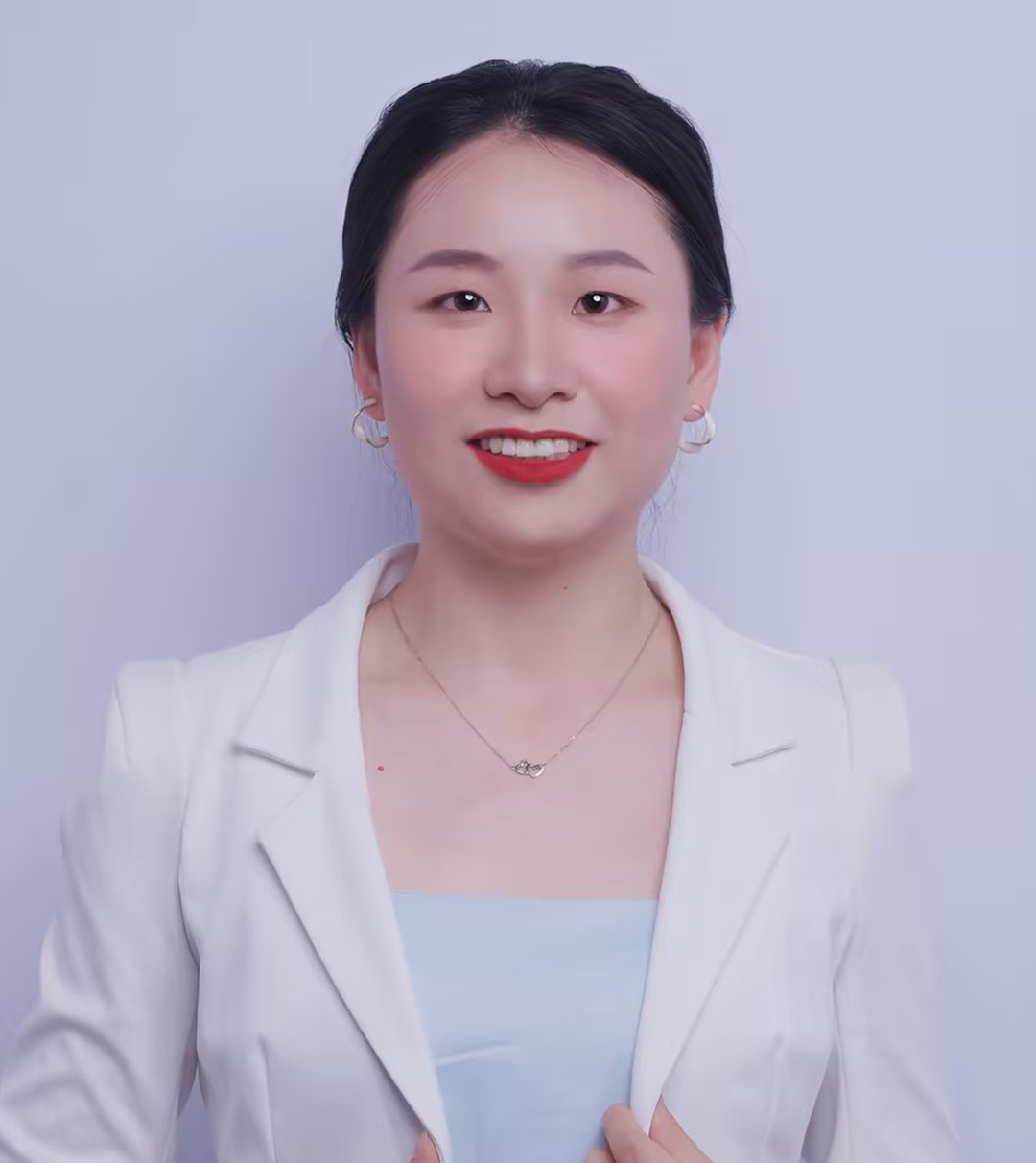 张秋梅